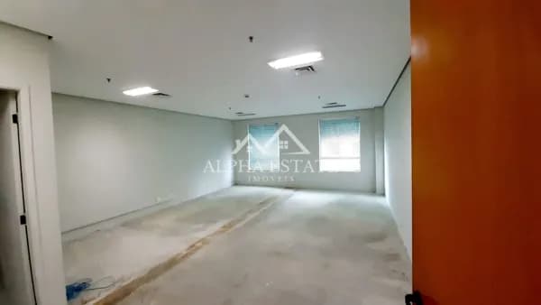 Sala Andar Comercial no Edifício West Gate