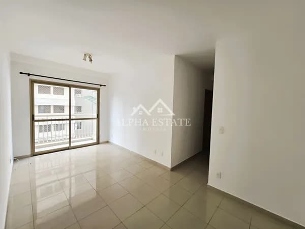 Apartamento no Edifício Paratii