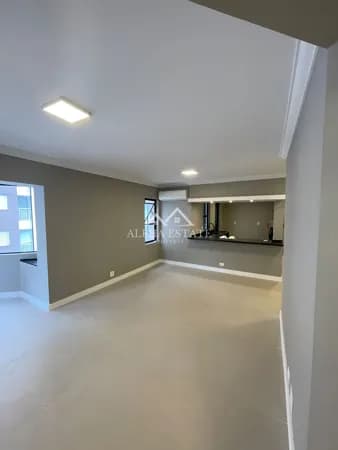 Apartamento no Edifício Itapecuru