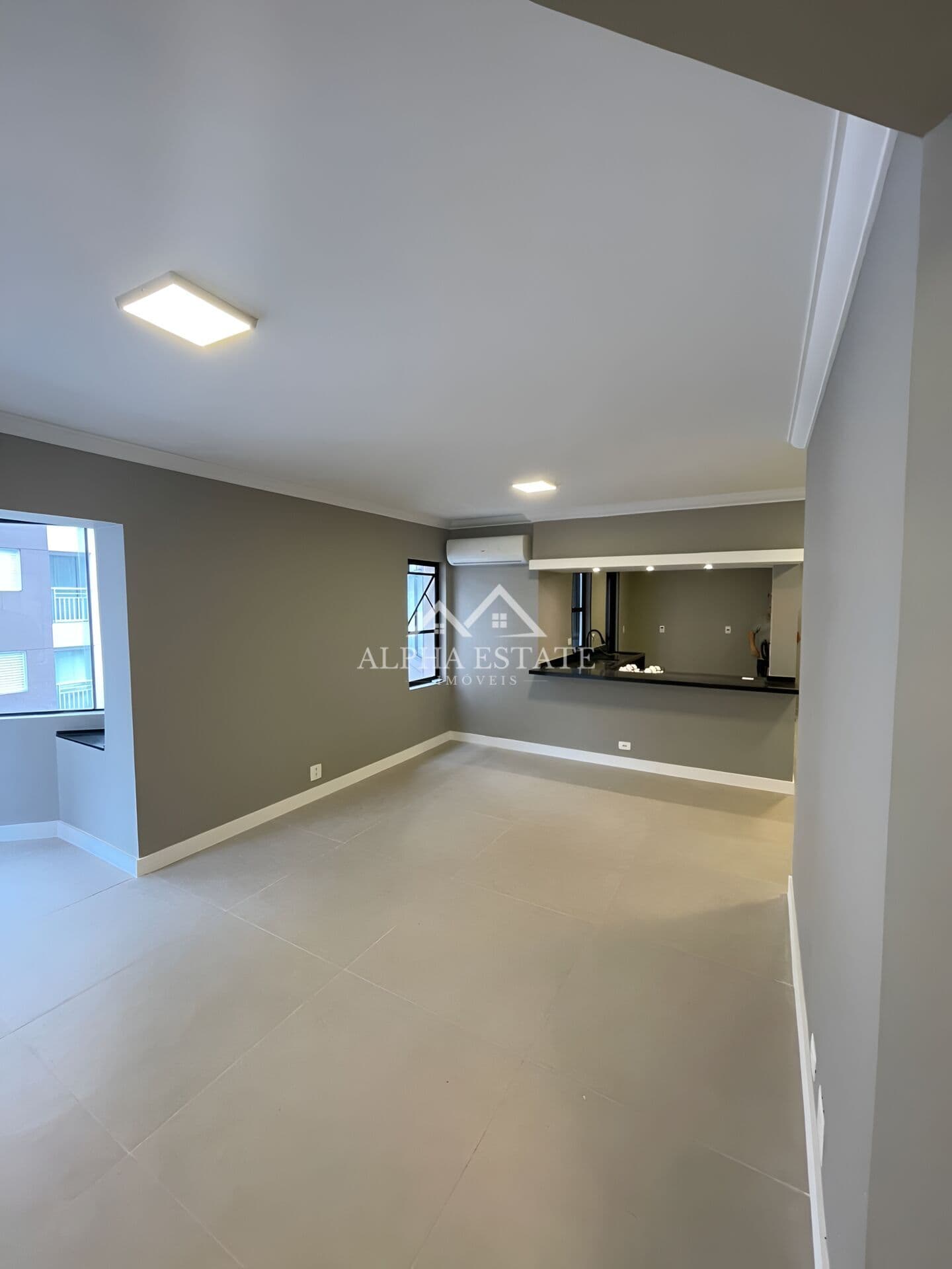Apartamento no Edifício Itapecuru