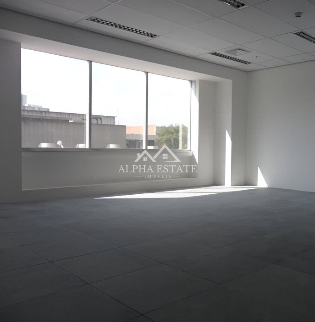 Sala Comercial West Tower