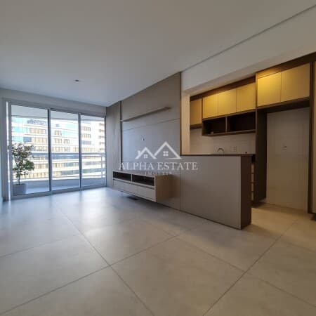 Apartamento em Alphaville