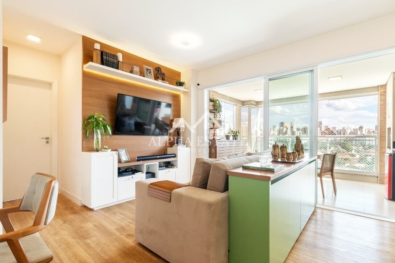 Apartamento Dimension