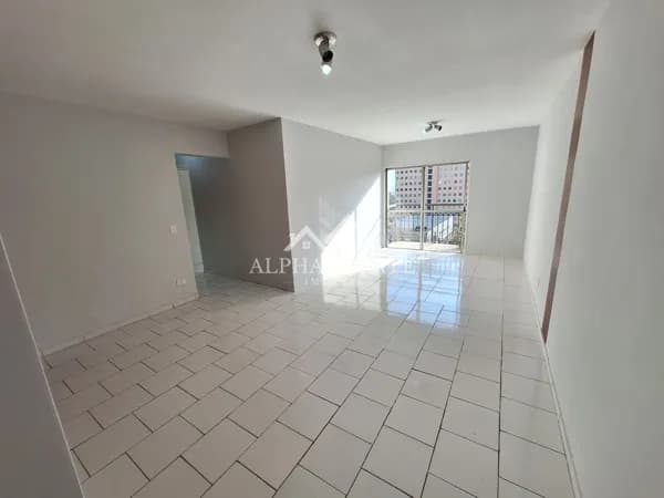 Apartamento em Alphaville