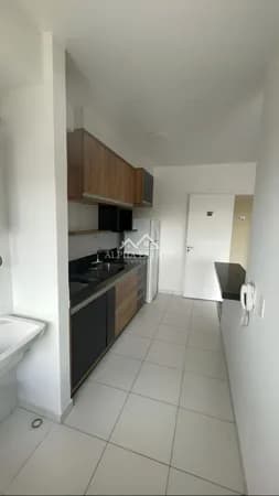 Apartamento no Edifício Win Alphaville
