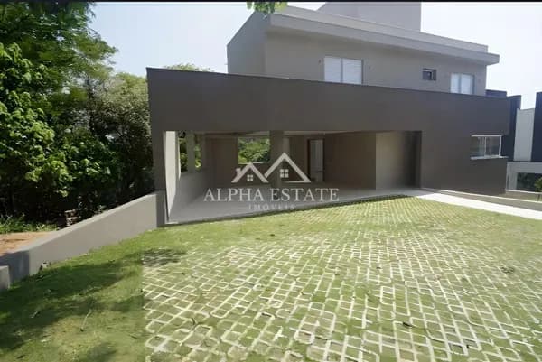 Casa Residencial Tarumã
