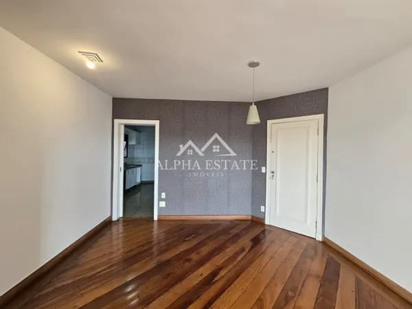 Apartamento em Alphaville, Barueri