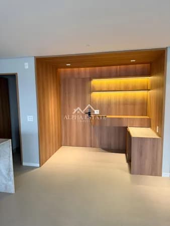 Apartamento Alto Padrão em Alphaville