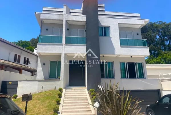 Casa Alphaville Residencial 5