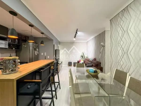 Apartamento Unicco Bela Vista
