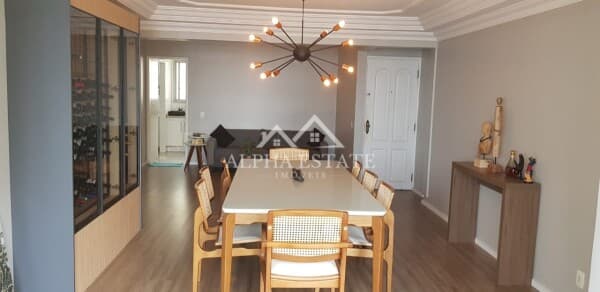 Apartamento Regina