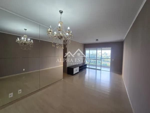 Apartamento em Alphaville