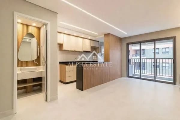 Apartamento em Alphaville