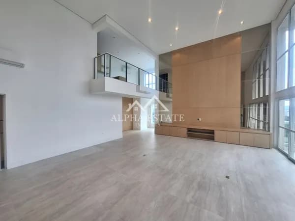 Apartamento Duplex Alto Padrão em Alphaville