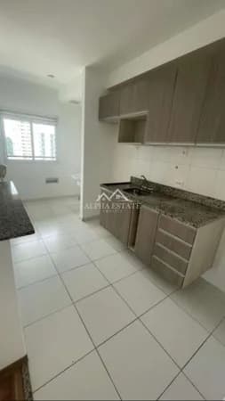 Apartamento Win Alphaville
