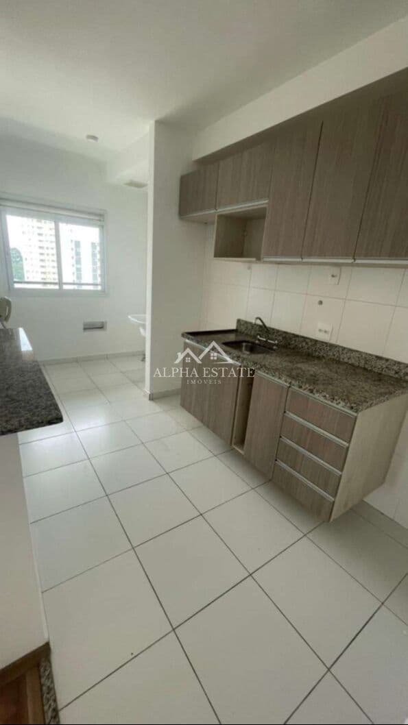 Apartamento Win Alphaville