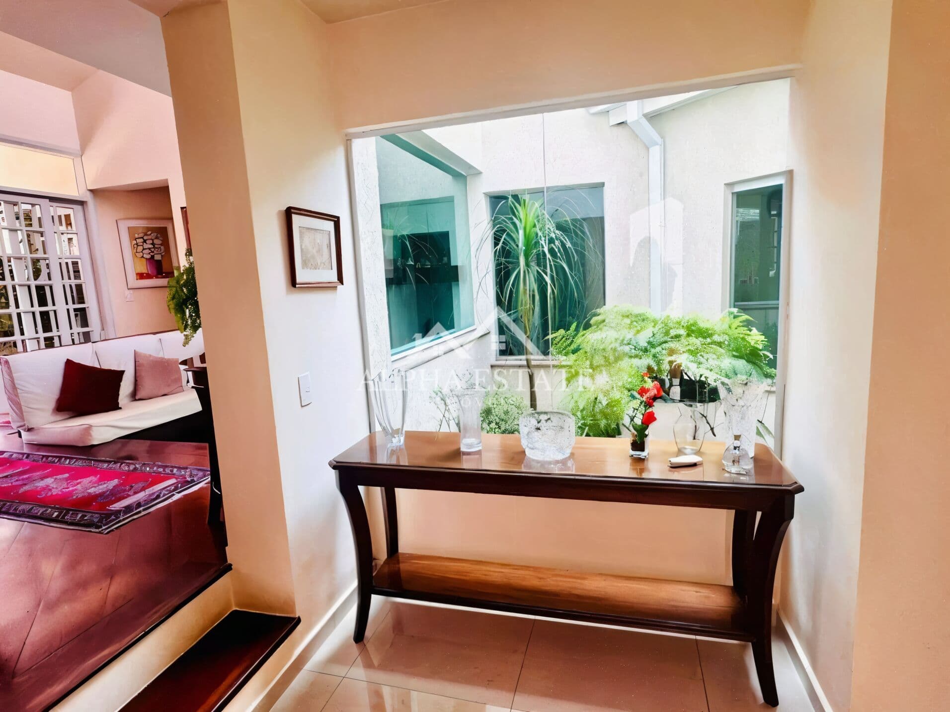 Casa Alphaville Residencial 2