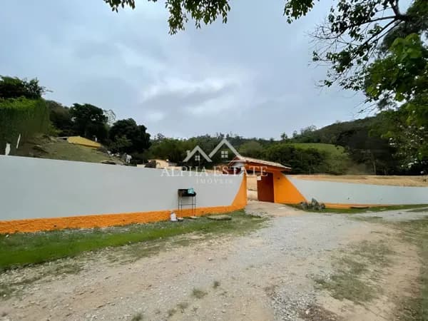 Chácara em Itapevi/SP