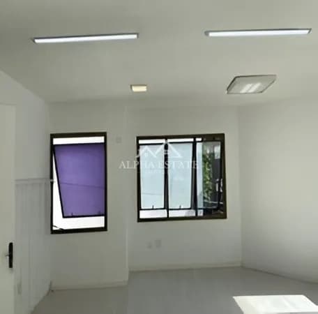 Sala Andar Comercial no Centro de Apoio II