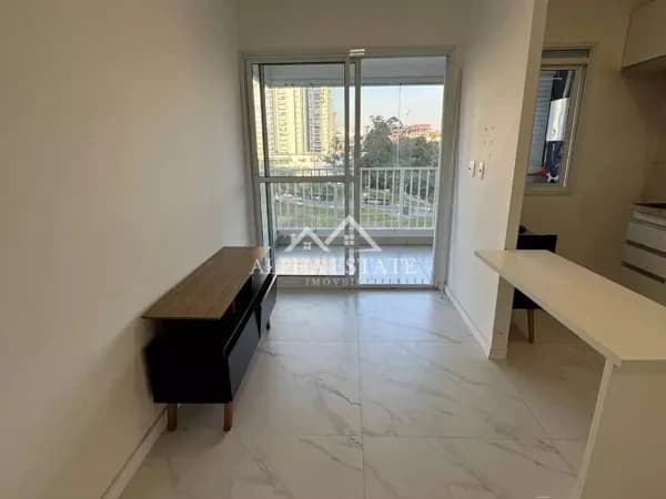 Apartamento Acqua Park