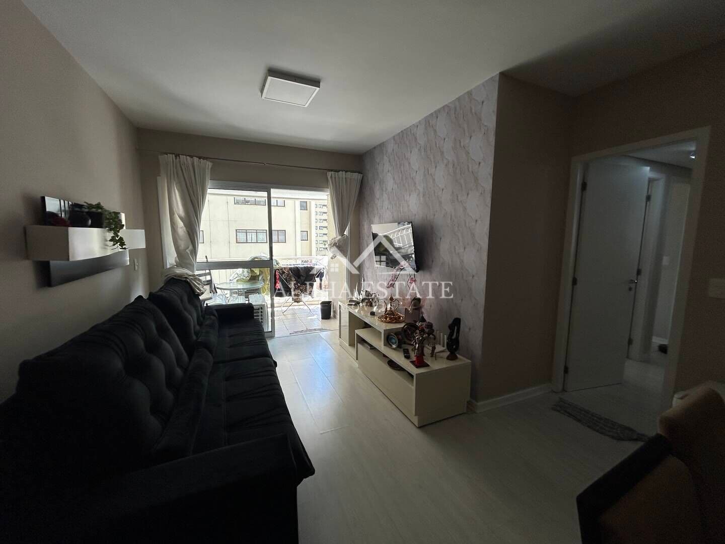 Apartamento Monte Carlo