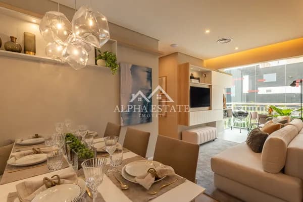 Apartamento Garden em Sacomã, São Paulo/SP