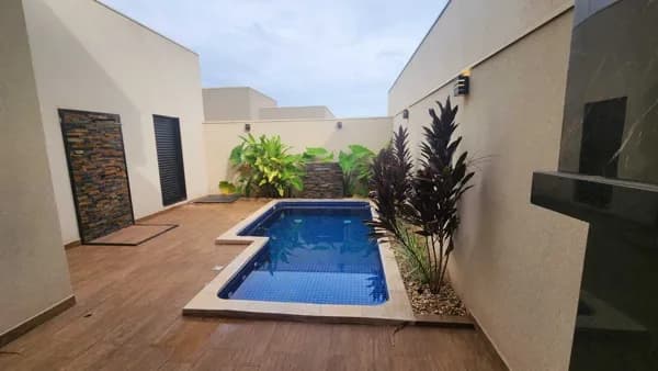 Casa à venda em São José do Rio Preto/SP