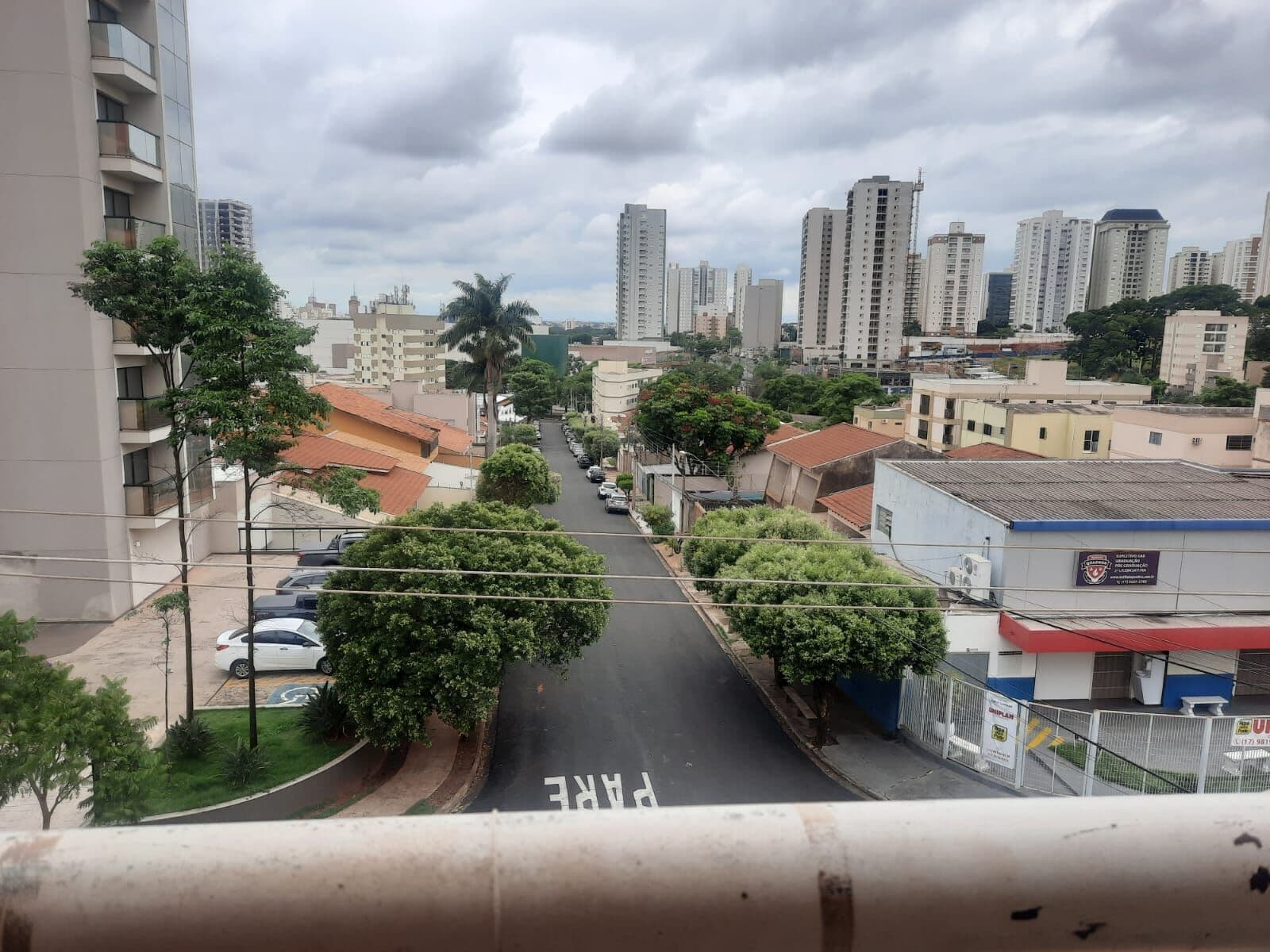 Apartamento à venda em São José do Rio Preto/SP