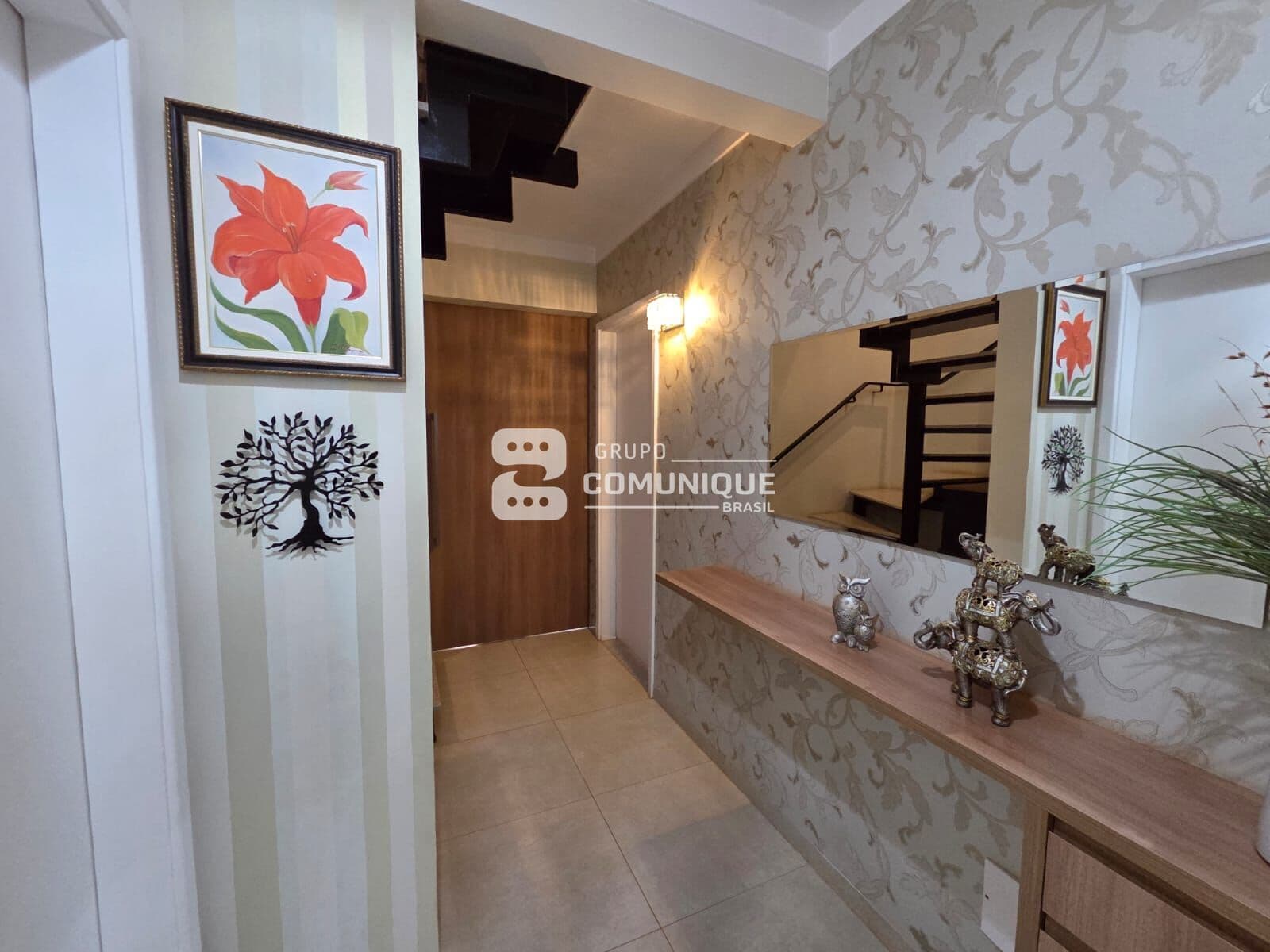 Casa em Condomínio em Village Imperial Residence, São José do Rio Preto/SP