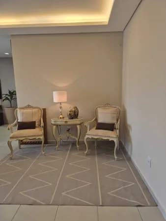 Apartamento à venda em São José do Rio Preto/SP