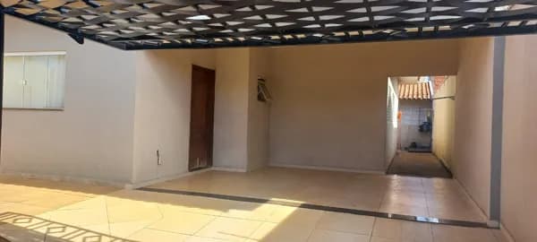Casa à venda em São José do Rio Preto/SP