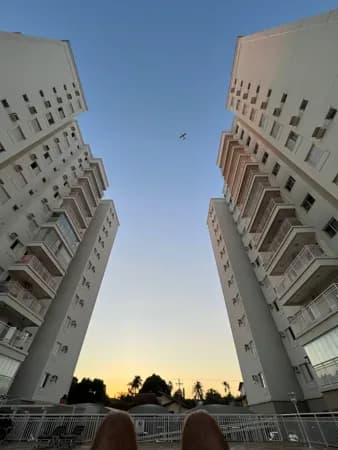 Apartamento à venda em São José do Rio Preto/SP