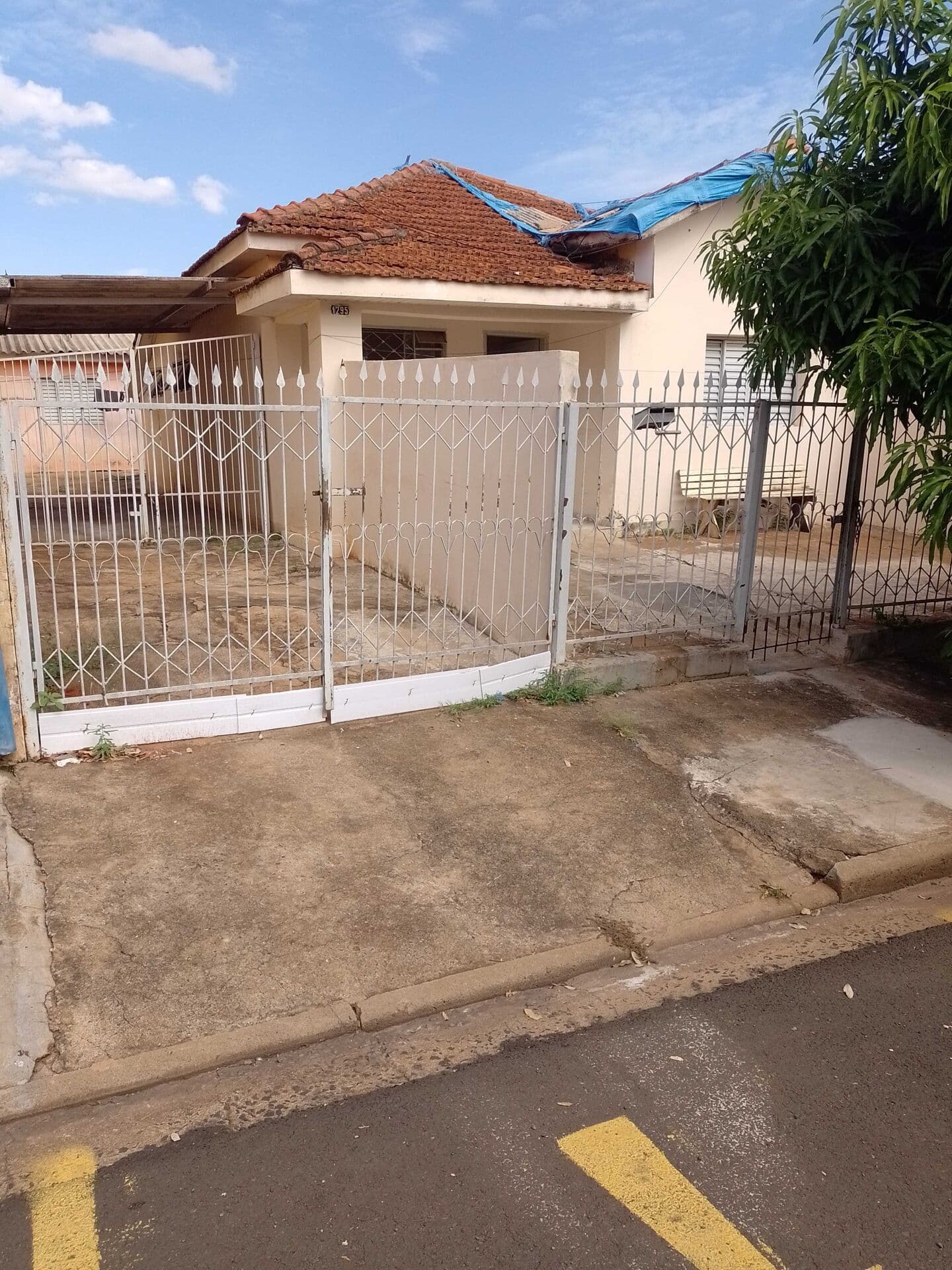 Casa à venda em São José do Rio Preto/SP