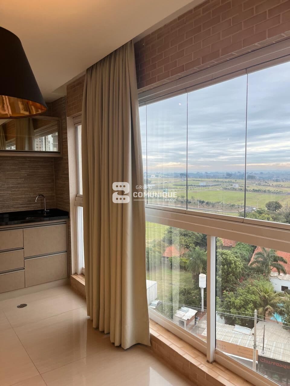 Apartamento Alto Padrão em Iguatemi, São José do Rio Preto/SP