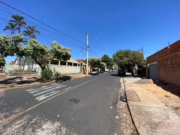 Terreno à venda em São José do Rio Preto/SP
