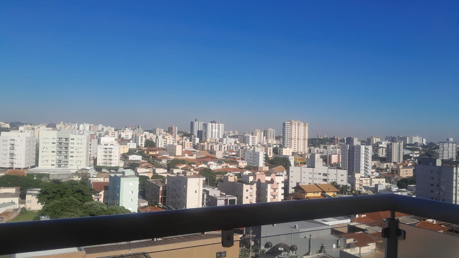 Apartamento à venda em São José do Rio Preto/SP