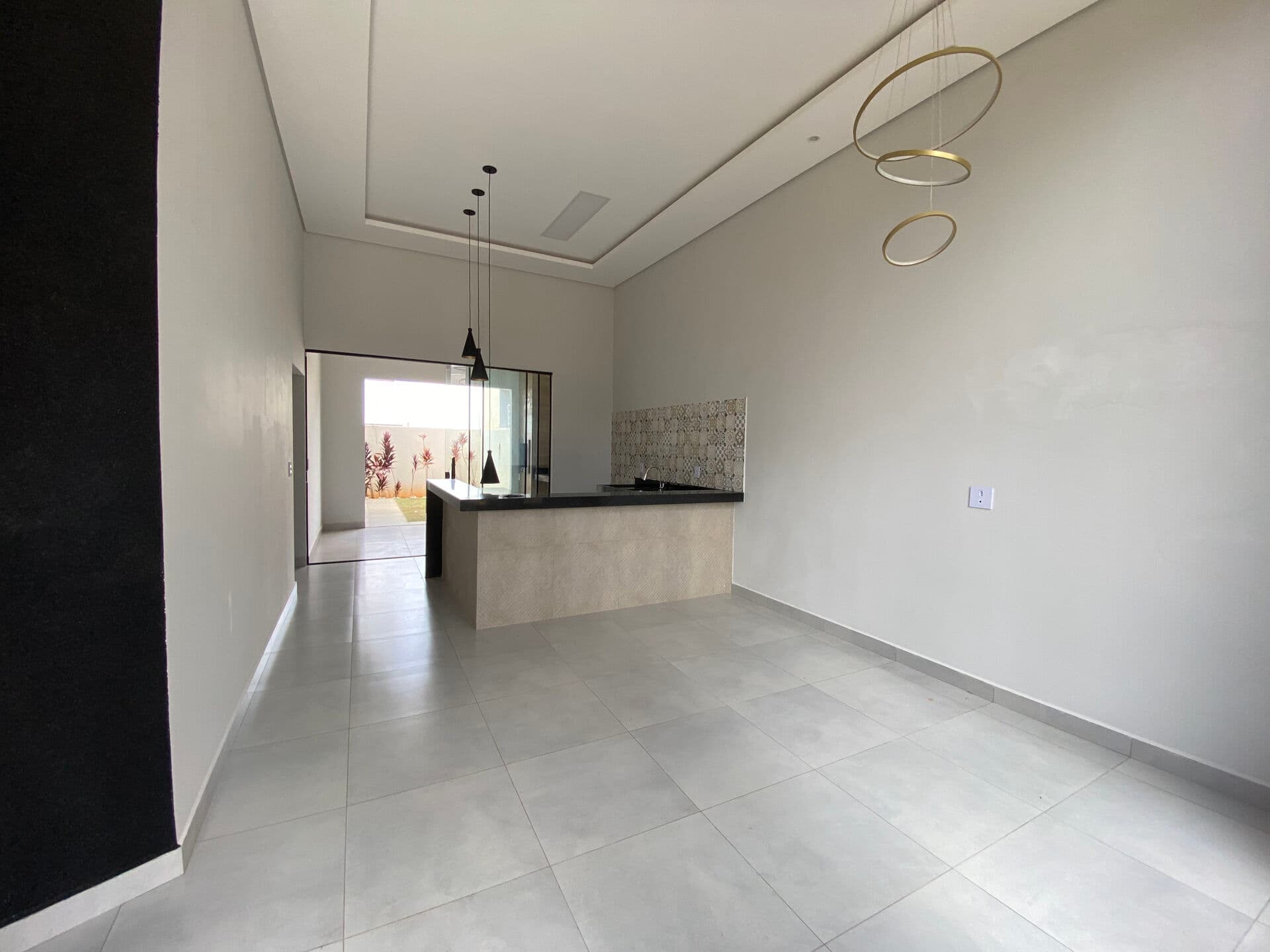 Casa à venda em Mirassol/SP