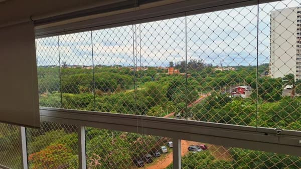 Apartamento à venda em São José do Rio Preto/SP