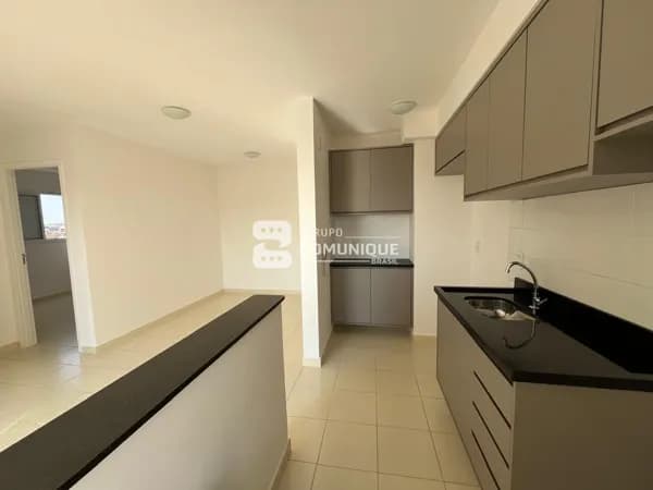 Apartamento em Jardim Simões, São José do Rio Preto/SP