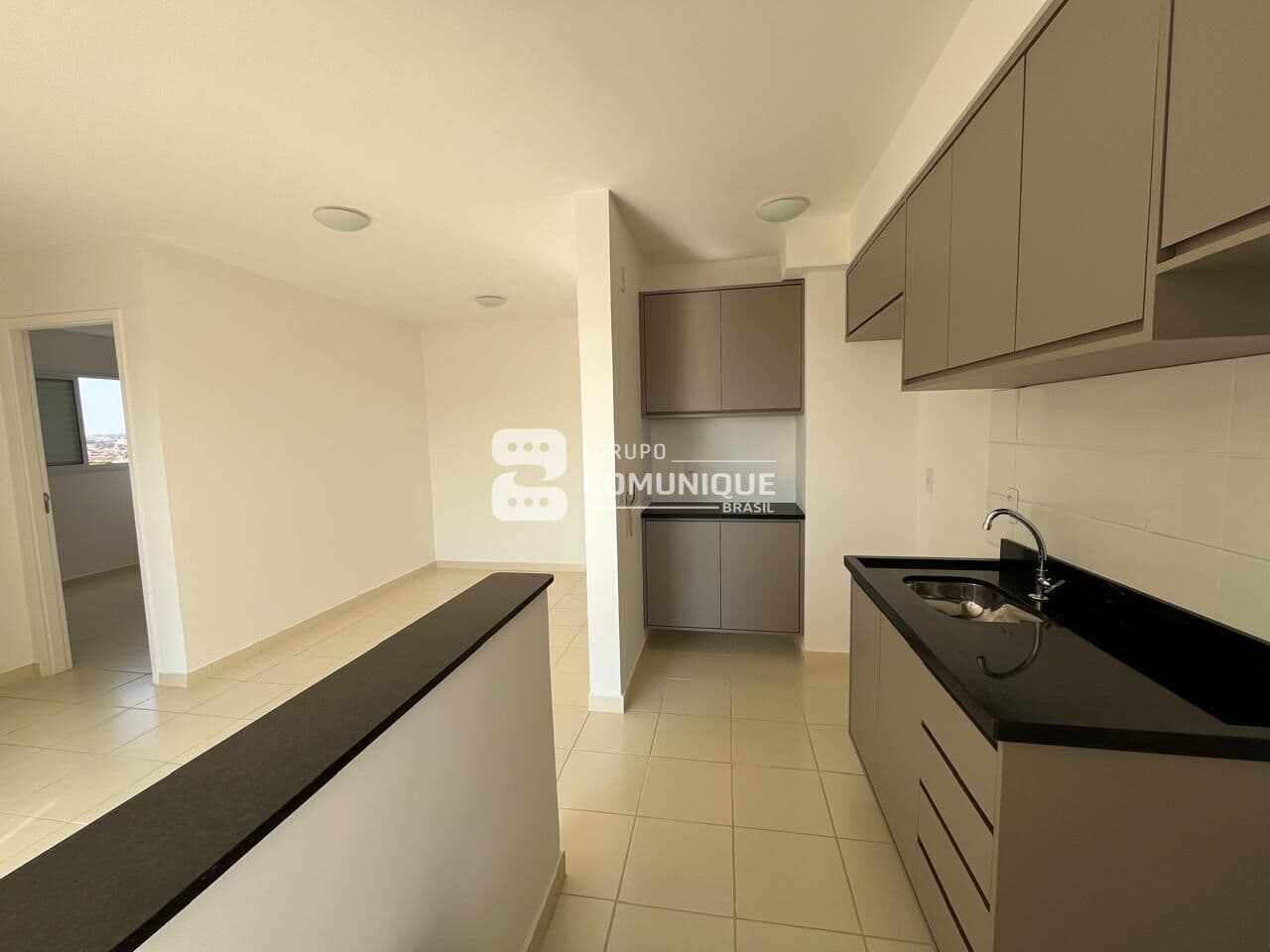 Apartamento em Jardim Simões, São José do Rio Preto/SP