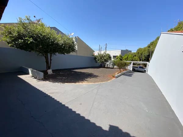 Casa à venda em São José do Rio Preto/SP