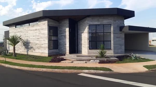 Casa à venda em Mirassol/SP