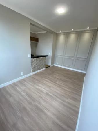 Apartamento à venda em São José do Rio Preto/SP