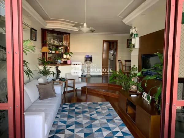 Apartamento em São José do Rio Preto - Centro