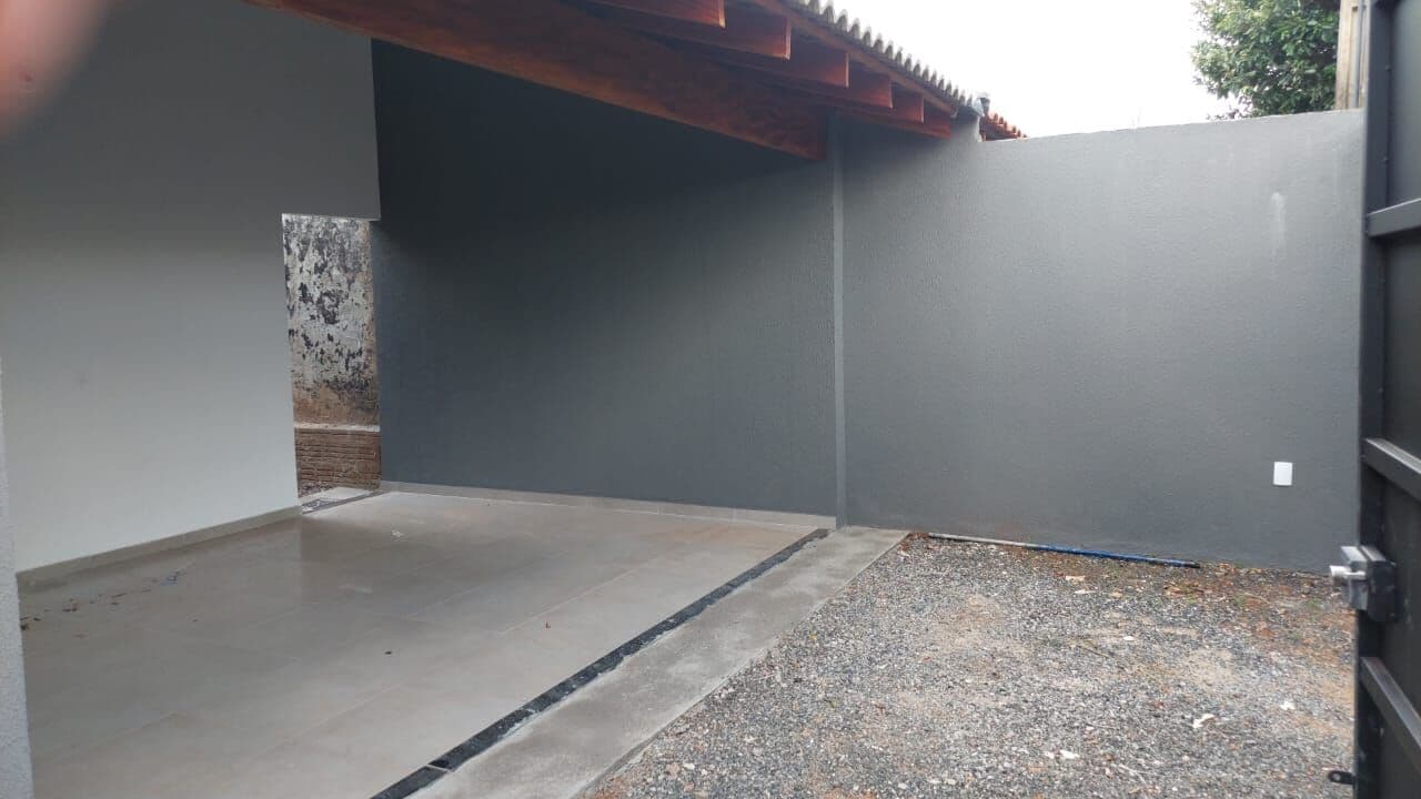 Casa à venda em São José do Rio Preto/SP