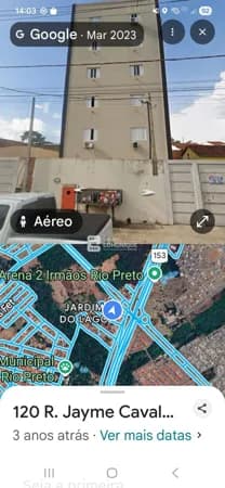 Apartamento em Jardim do Lago, São José do Rio Preto/SP