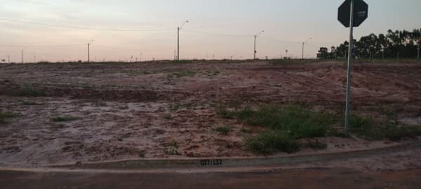 Terreno à venda em São José do Rio Preto/SP