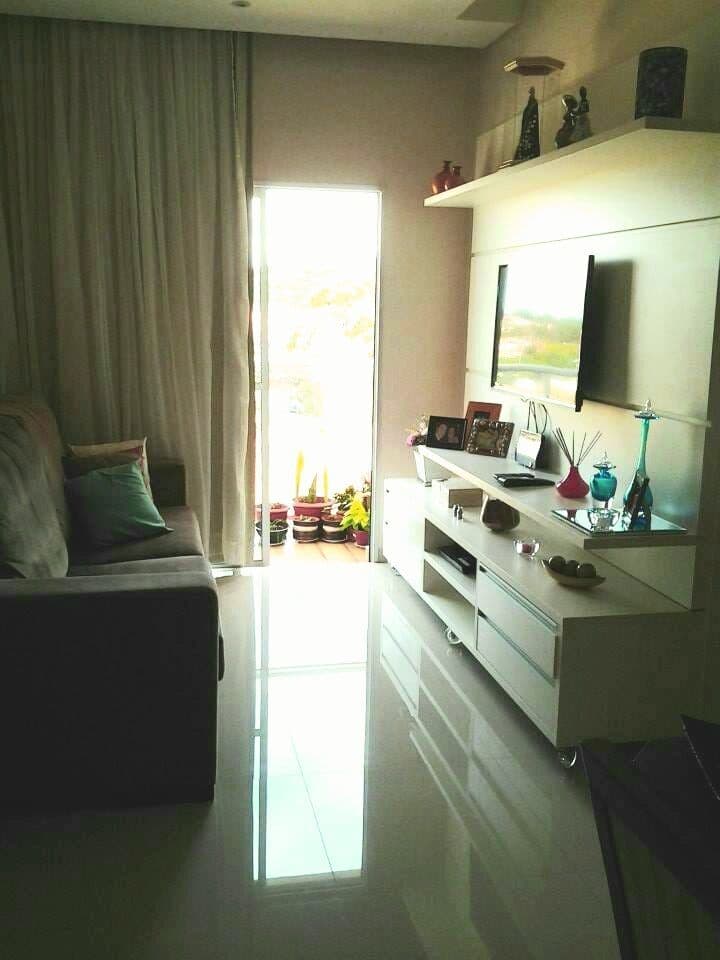 Apartamento à venda em São José do Rio Preto/SP
