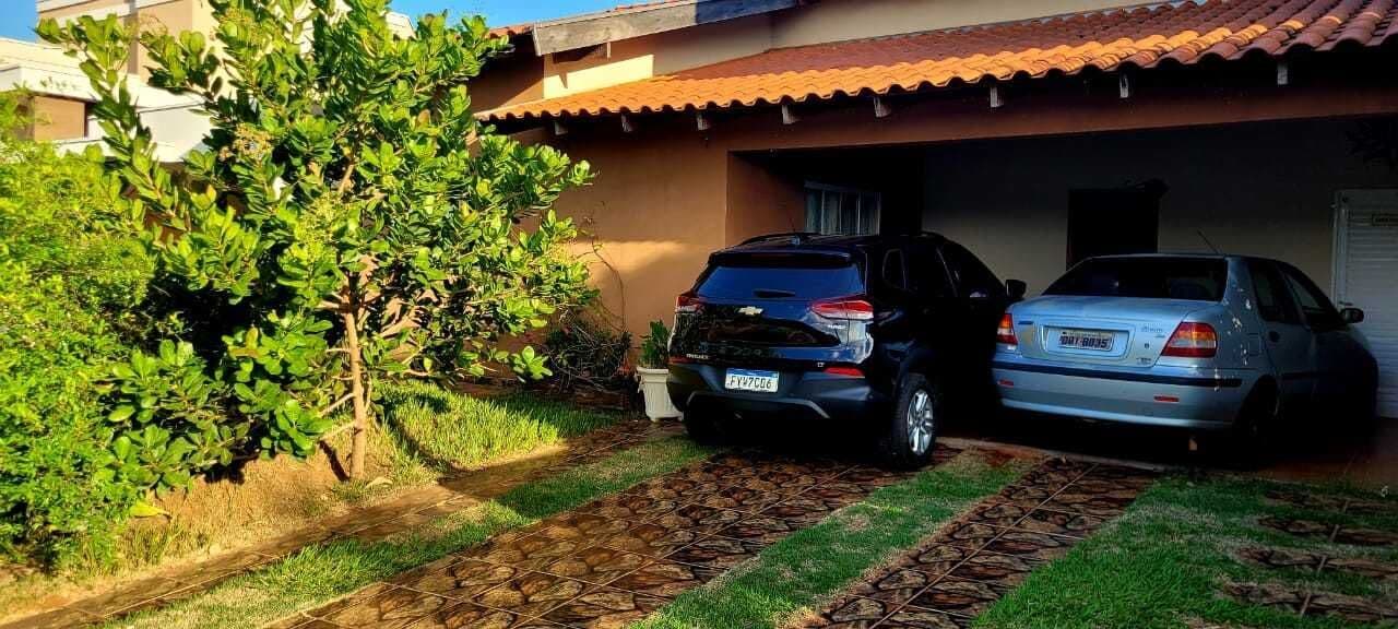 Casa à venda em São José do Rio Preto/SP
