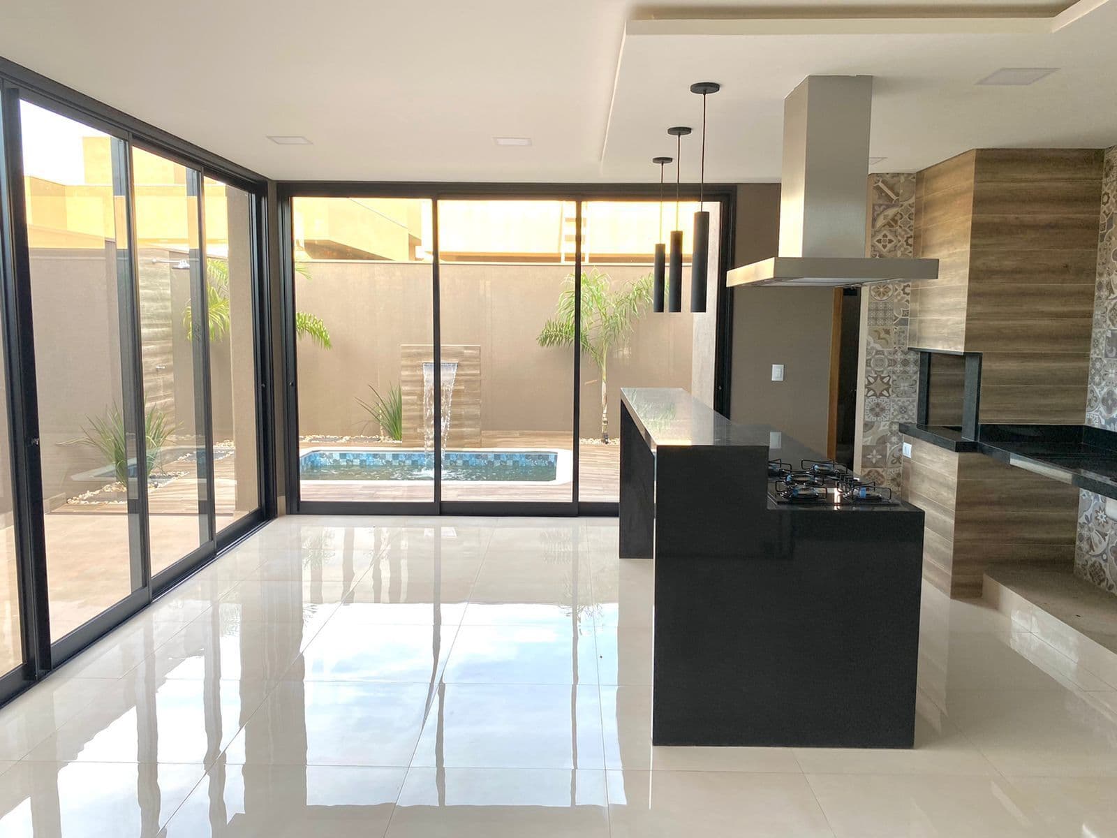 Casa à venda em Bady Bassitt/SP